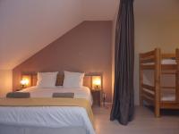 Le Nivelet - Duplex aux pieds des pistes toute l'année - B&B La Féclaz