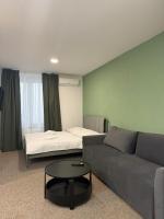 Apartamento Clásico