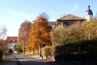 Hofgärtnerei - B&B Altenburg