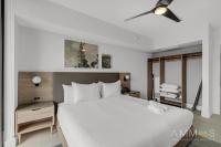 Trendy Escape with Pool Gym 24th-Floor Views - B&B Miami