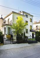 Apartamenty Orłowo Przy Samej Plaży - B&B Gdynia