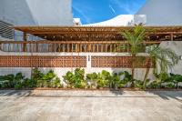 Tropical Villa - Near My Khe Beach & City Center by The Key - Chambres d'hôtes Đà Nẵng