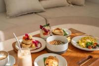 Kasih 1 - Villa with private pool in Gili T - B&B