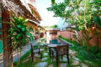 Lamer Coastal Villa - Ferienwohnung Hội An