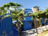 Blue House Town - B&B Chefchaouen