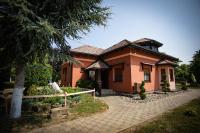 Kuća za odmor Raguž - B&B Andrijaševci