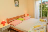 Two-Bedroom Apartment with Terrace