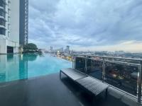 Johor 1tebrau residences - B&B Johor Bahru