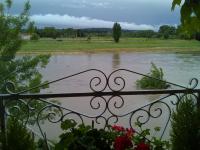 Riverside Home Cottage - Chambres d’hôtes