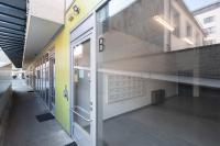 Cozy apartments near Křižikova metro - B&B Prague