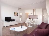 2 Bedroom Apartment - Ronda de Sant Pau 17