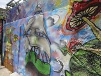 The Travelling Chile - B&B Valparaíso