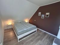 Appartamento con 2 Camere da Letto e Balcone