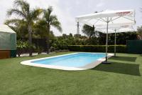 Villa Dalia - B&B Malcocinado