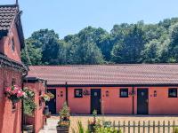 5 Holiday Cottages, close to Bike Park Wales, Pen y Fan, Brecon - B&B Merthyr Tydfil