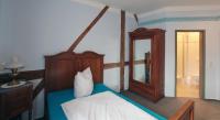 Single Room with Bathroom