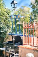 Le1693 - Charme & confort 4 étoiles - Jacuzzi - B&B Limoux