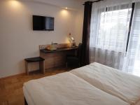 Habitación Doble con terraza