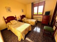 Standaard Kamer met 2 Bedden