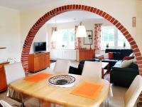 An der Stems 3d FeWo 1 - B&B Ostseebad Prerow