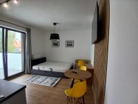 Apartament KLONOWA - B&B Gdynia