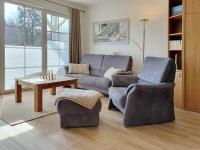 Das Gelbe vom Darss 2 - Bed and Breakfast Ostseebad Prerow