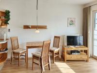 Das Gelbe vom Darss 2 - Bed and Breakfast Ostseebad Prerow