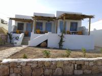 Ammos Studio - B&B