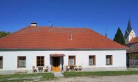 Wohnen im Meierhof - B&B Hohenwarth