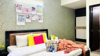 BluO 1BHK Jaipur - Terrace Garden, Lift, Parking - Chambres d'hôtes Jaipur