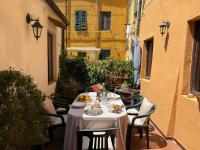 Casina Bella Di Lucca - Chambres d’hôtes Lucques