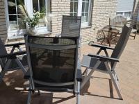 Fewo Sunshine - mit 3 Schlafzimmern, Businesswohnung, Pendler, Monteurzimmer und Familien Nähe Salzgitter - B&B Salzgitter