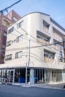 ChaYa - B&B Osaka