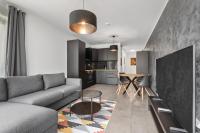 LAM Felidae - AC - Balcony - B&B Bratislava