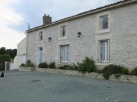 B&B Breuil-Barret - Les Puvinieres - Bed and Breakfast Breuil-Barret