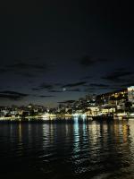 Saranda Seaside & Port Rooms-3 min from Port! - Chambres d’hôtes Saranda