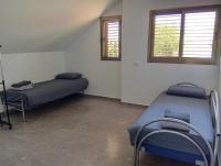 Rest&breath - Bed and Breakfast Nir Yafe