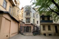 Апартаменты на Дерибасовской - B&B Odesa