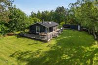 Dog-Friendly Holiday Oasis With Peace And Nature - B&B Hadsund