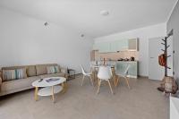 Three-Bedroom Apartment (5 people)