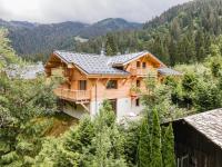 Oly Vacances Morzine - B&B Morzine