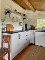 Log Cabin With Views Of Rondane Mountains - B&B Folldal