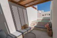 Junior Suite with Private Pool