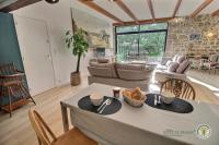 La grange - B&B Penvénan