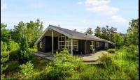 Holiday Home Near Mini-Mallorca In Øster Hurup - B&B Hadsund