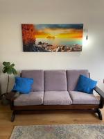 Studio Apartment 100 meters to Strand Beach - Bed and Breakfast Strand