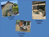 Maison de Vacances
