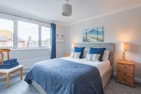 The Landing - B&B Hythe