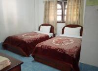 Habitación Doble Estándar - 2 camas