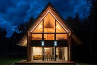 Chata u Przewodnika - Ferienwohnung Ostrowsko